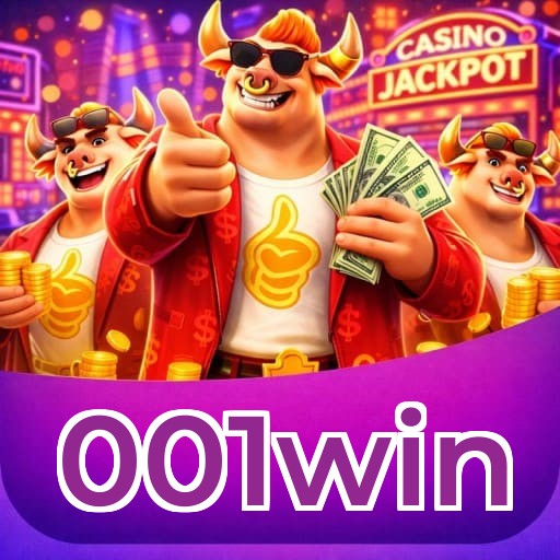 Catálogo 001win 2.547 jogos